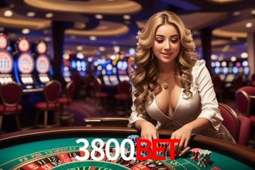 Welcome Bonus 3800bet