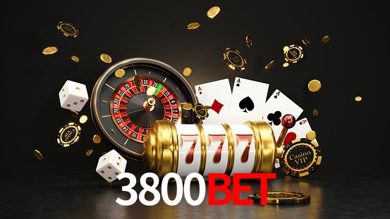 Statistics 3800bet