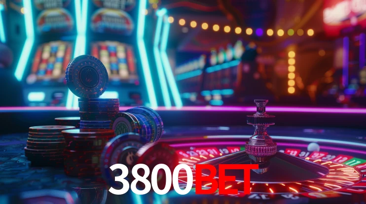 Responsive Design 3800bet