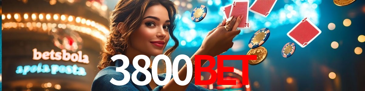 Slot Games 3800bet