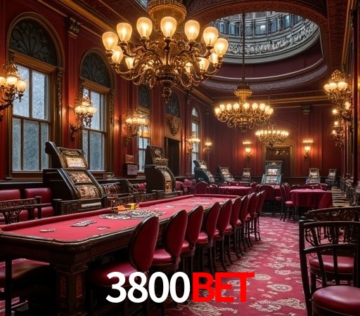 3800bet Rio de Janeiro - Licenses