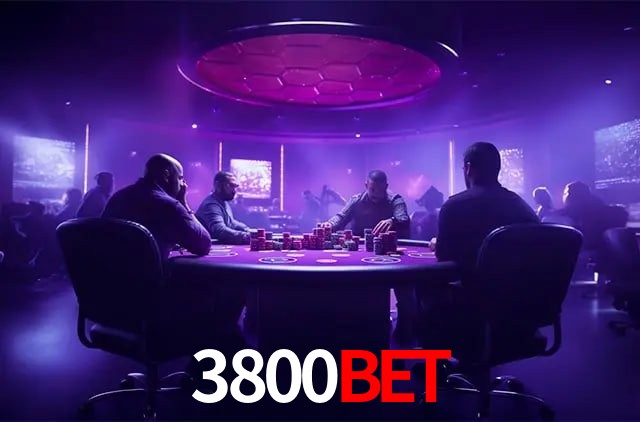 3800bet Fortaleza - Leaderboard