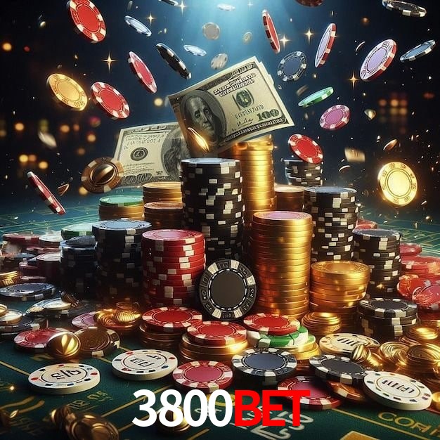 Jogos Exclusivos 3800bet