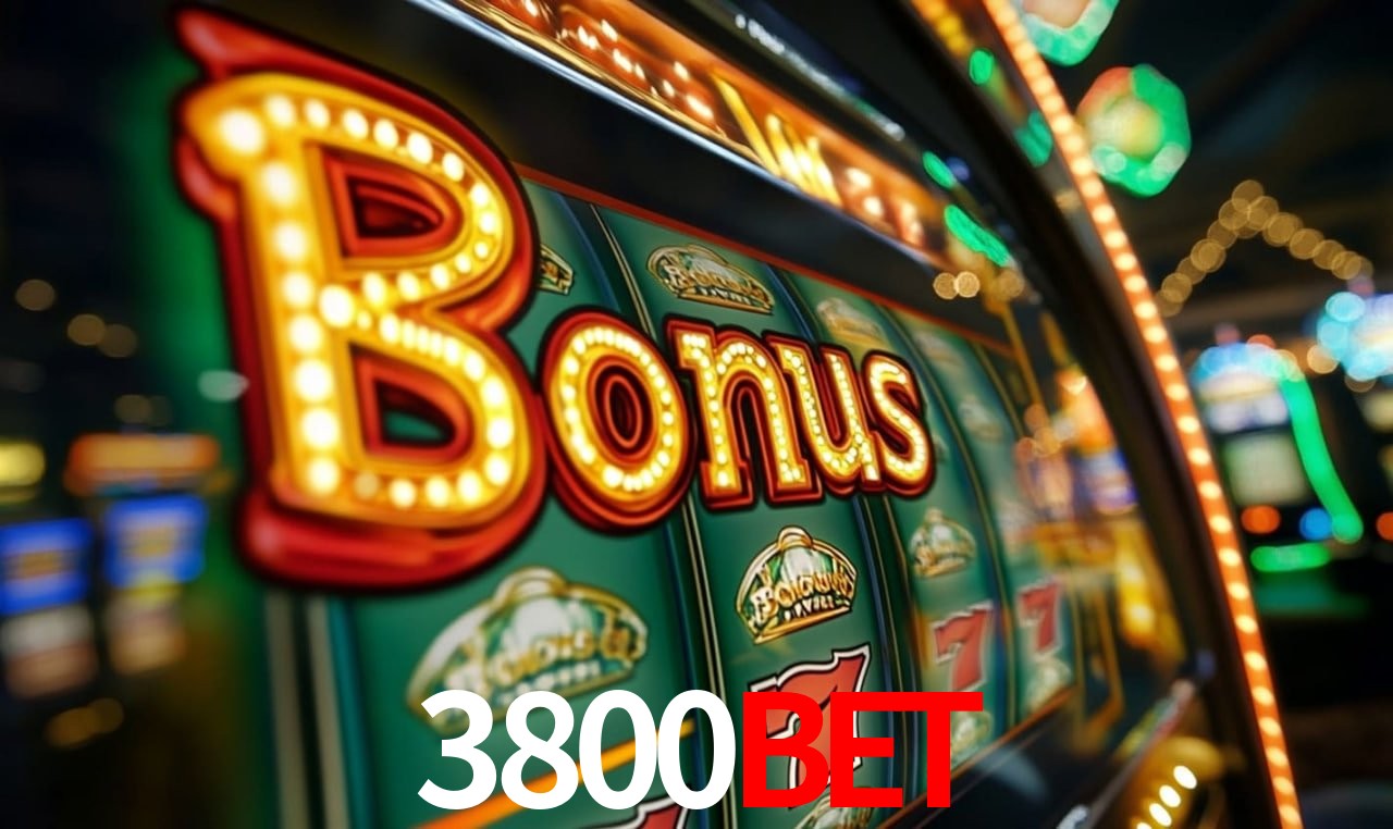 3800bet Belo Horizonte - Promo Tips