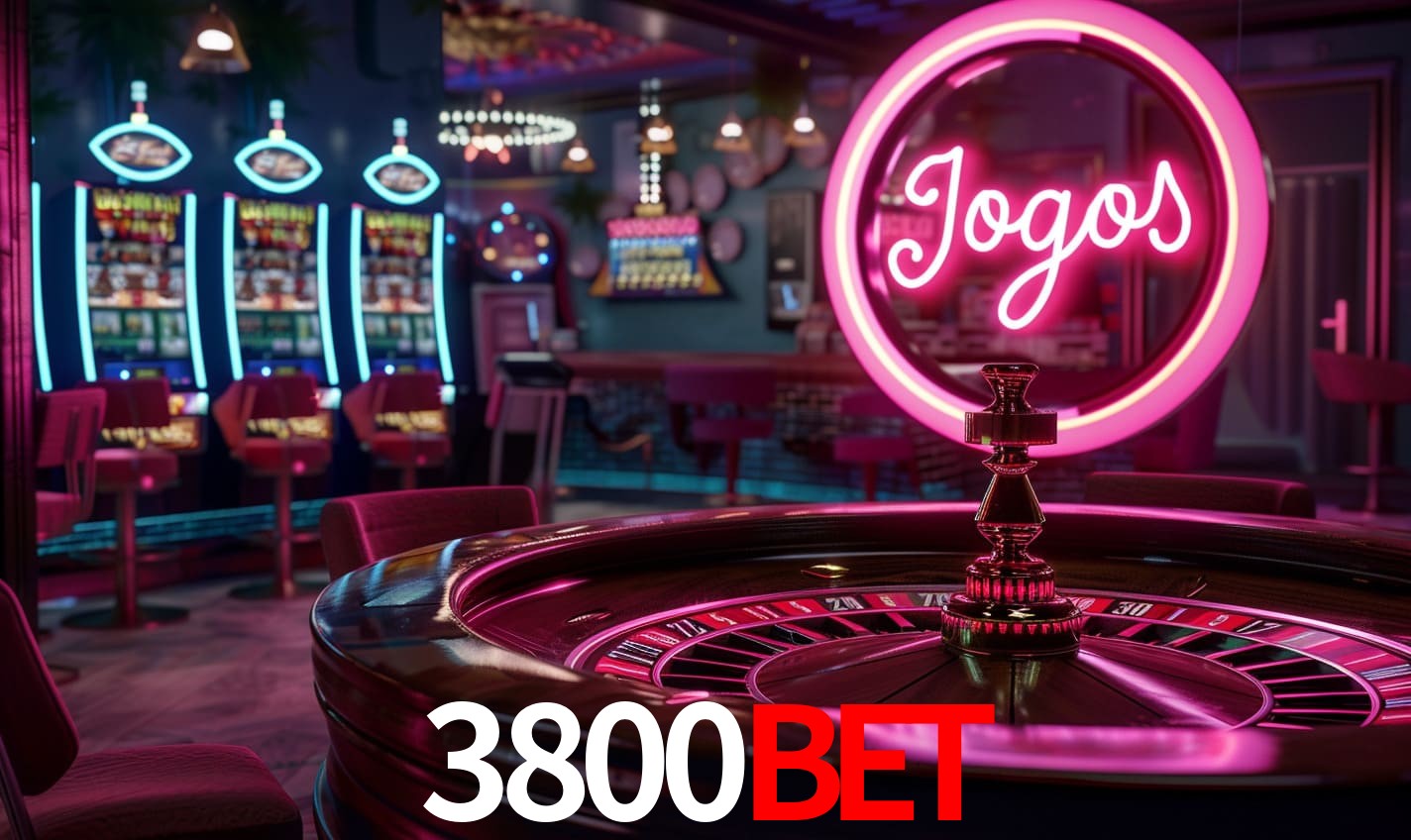 3800bet Salvador - Strategies