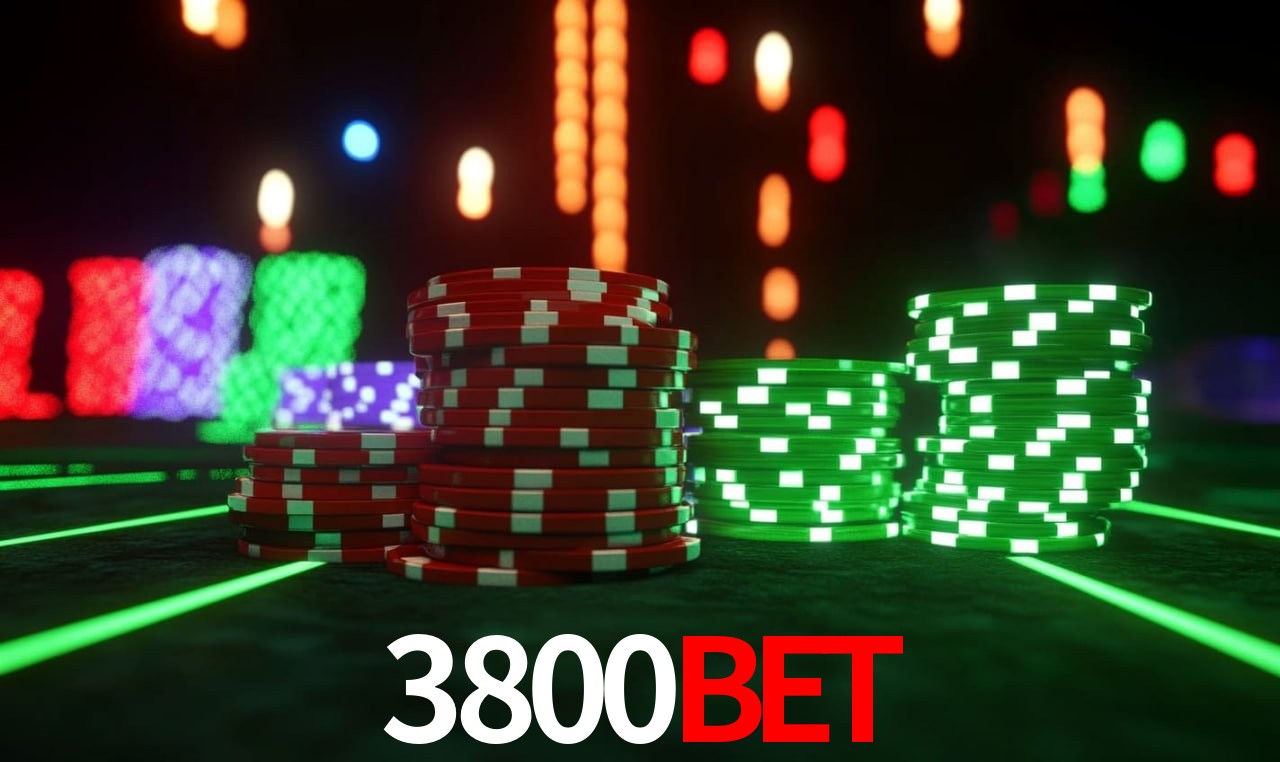 Game Providers 3800bet