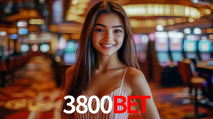 Welcome Bonus 3800bet