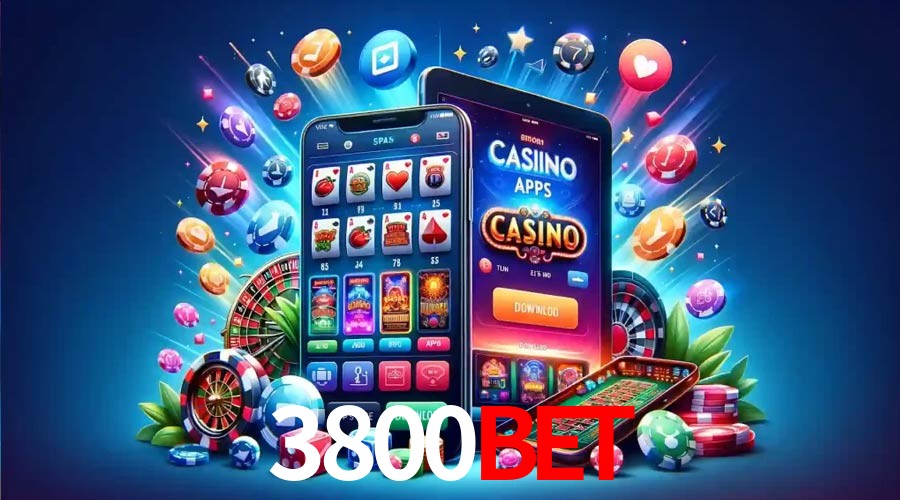 Weekend Specials 3800bet