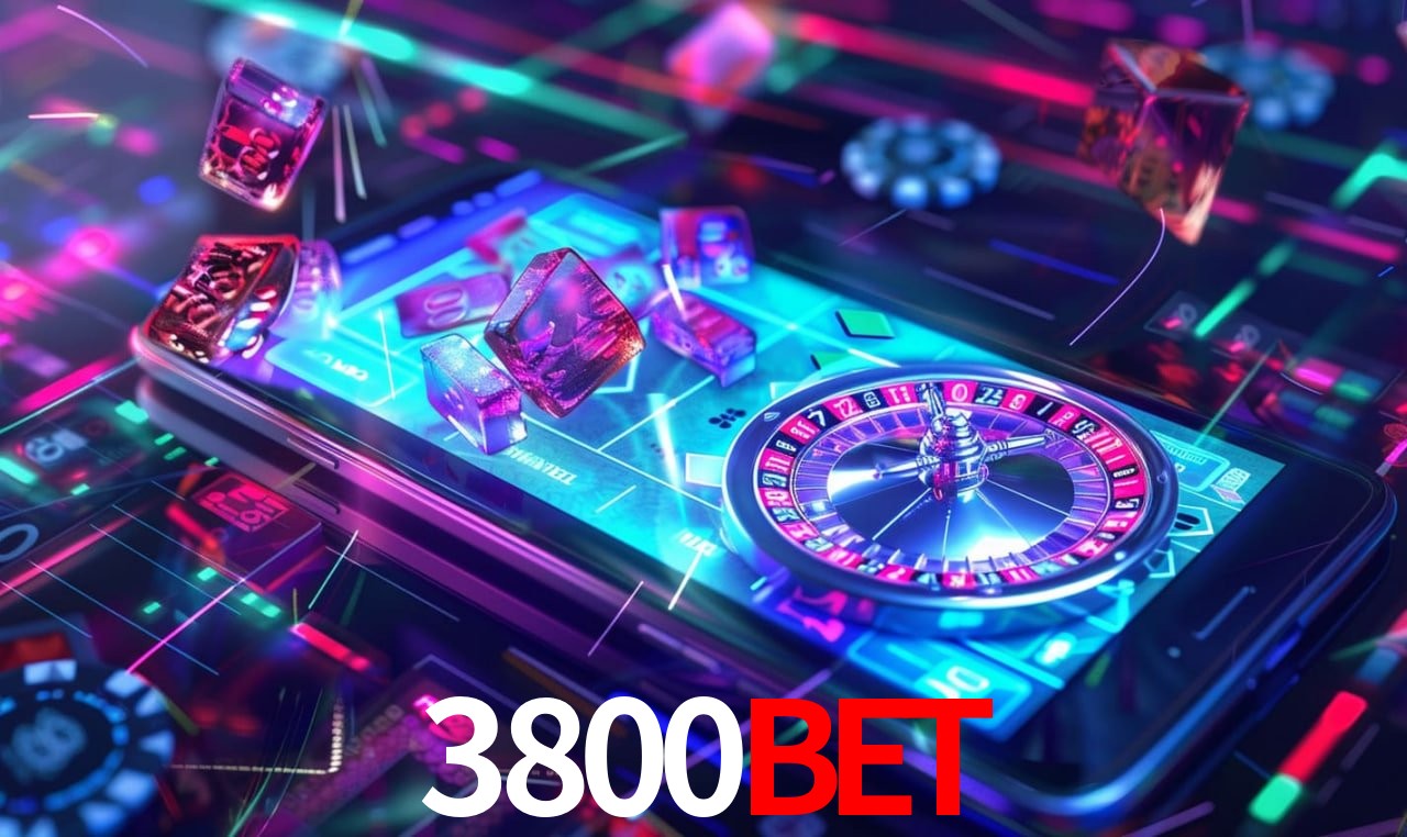 Login Seguro 3800bet