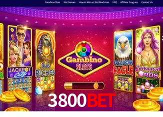 3800bet Rio de Janeiro - Bonus Terms