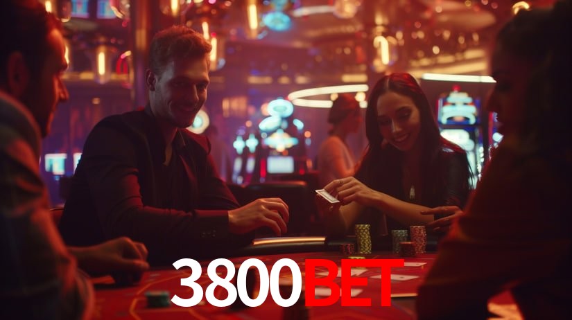 Descubra o Programa VIP da 3800bet: Vantagens Exclusivas para Jogadores