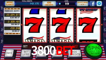 3800bet Rio de Janeiro - Professional Dealers