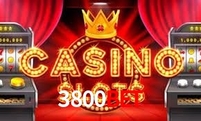 Quick Registration 3800bet