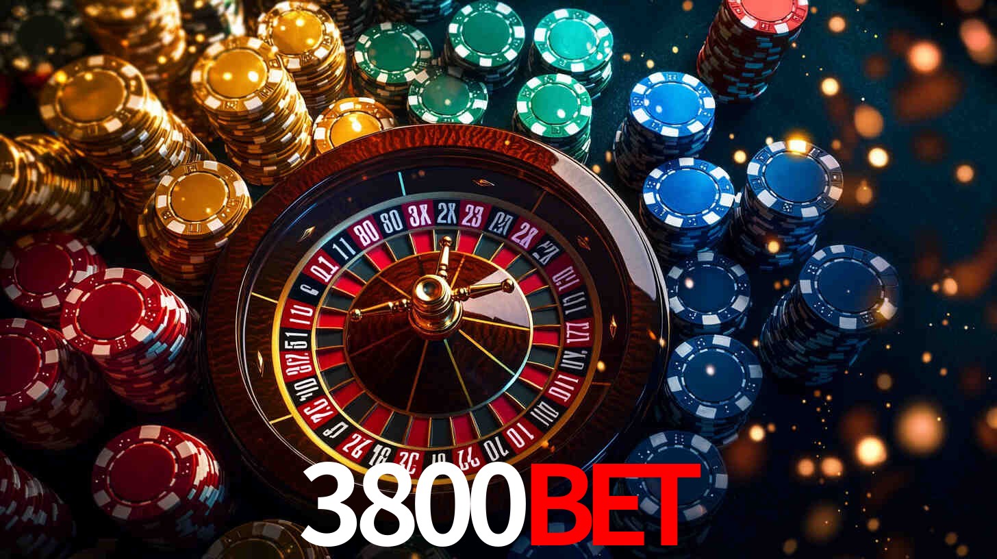 Tournaments 3800bet