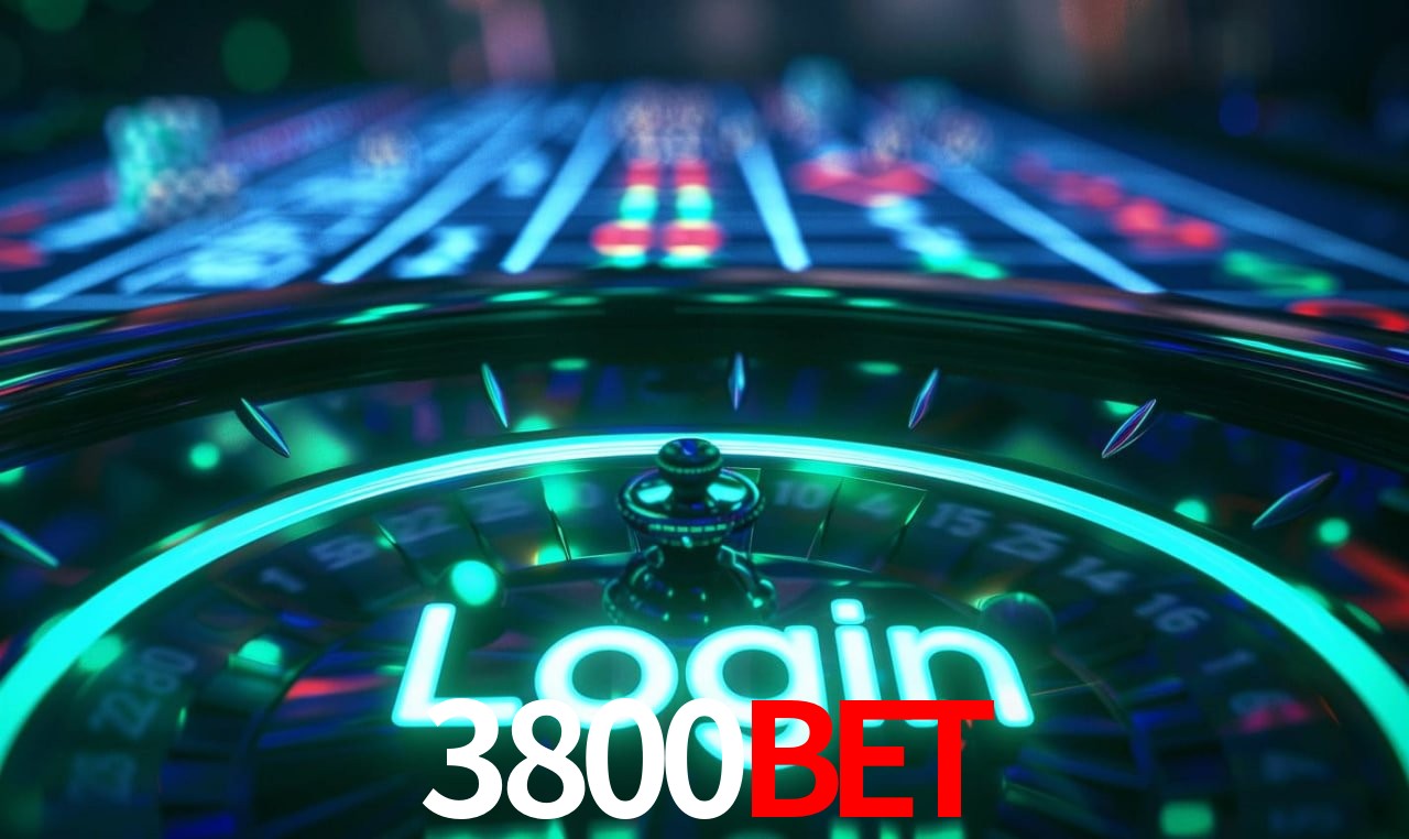 Casino Ao Vivo 3800bet