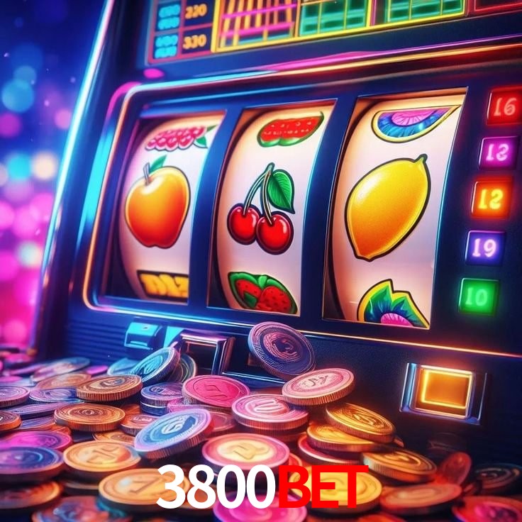 Benefícios da Conta 3800bet