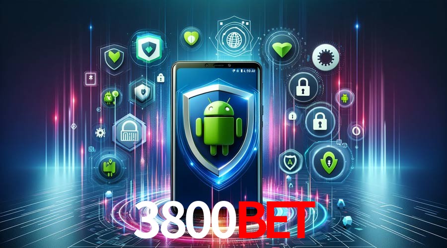 Security Systems 3800bet