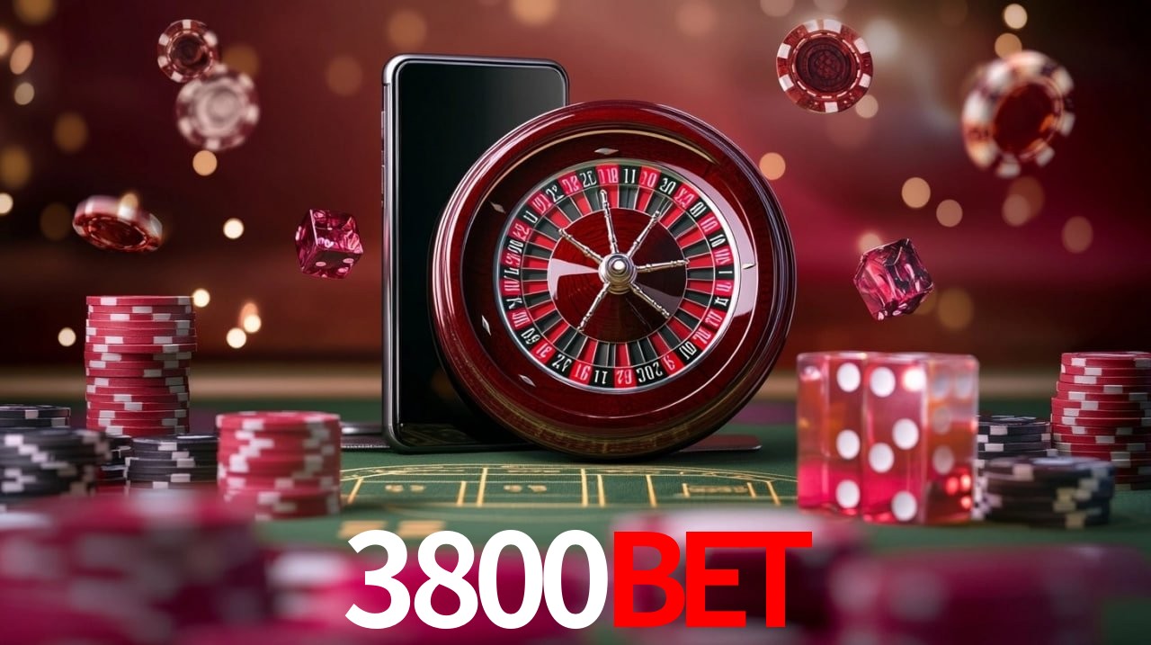 Game Statistics 3800bet