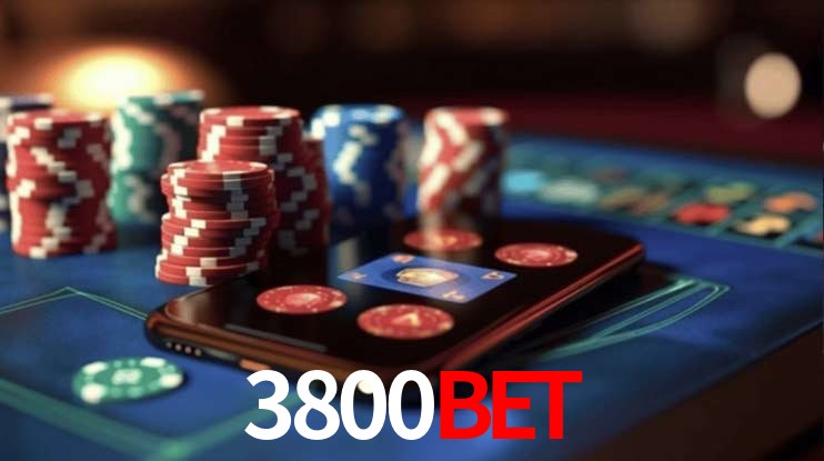 3800bet Brasília - Jogo Features