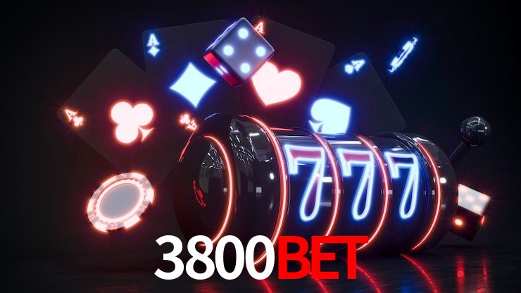 Bonus Features 3800bet