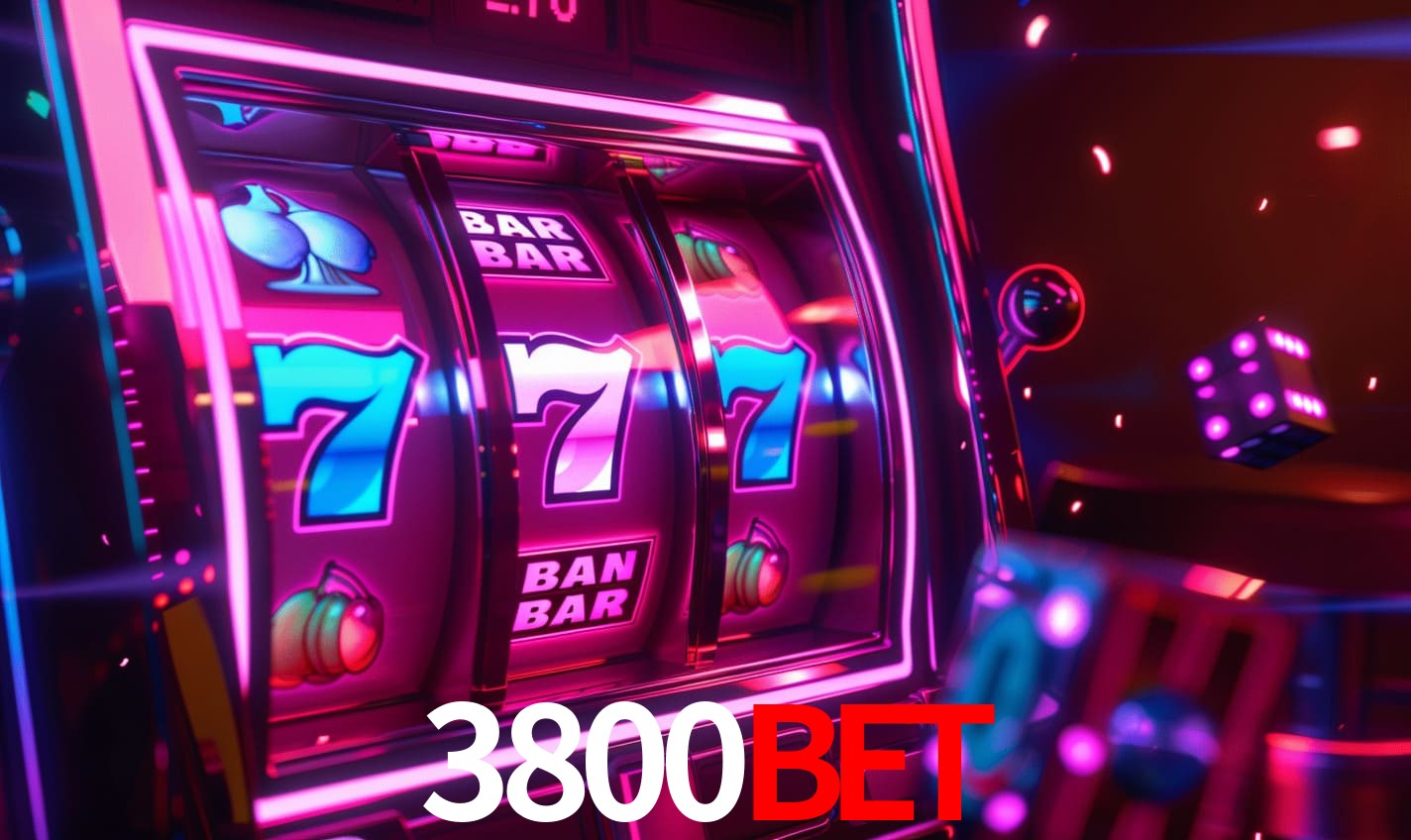 3800bet Belo Horizonte - Provably Fair