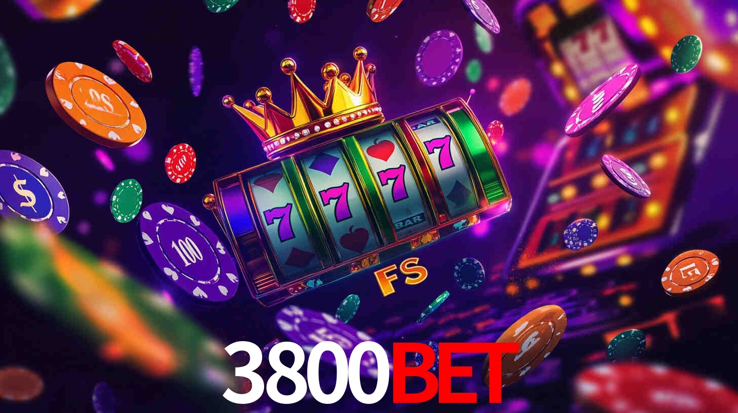 VIP Casino 3800bet