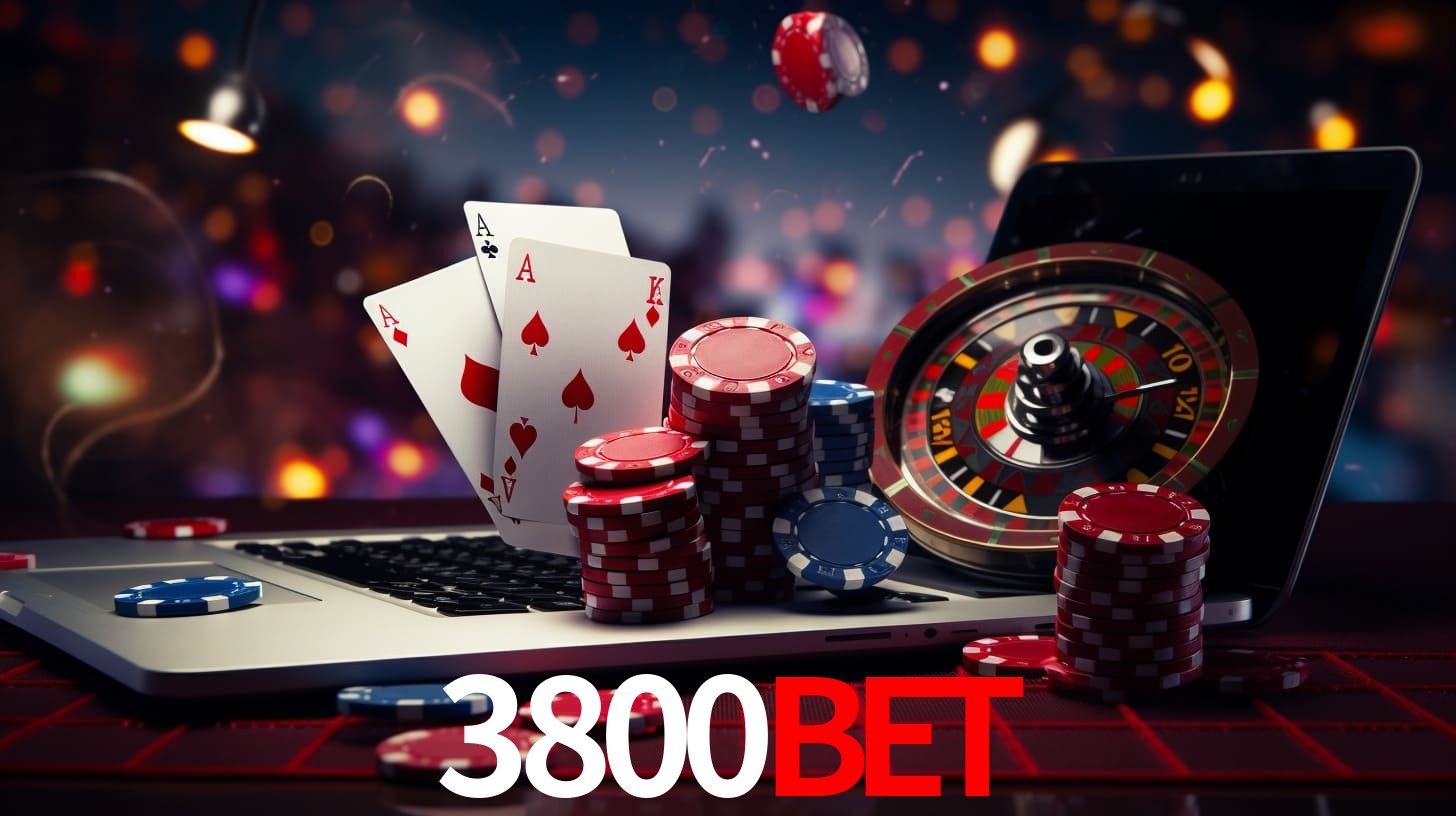 Football Betting 3800bet