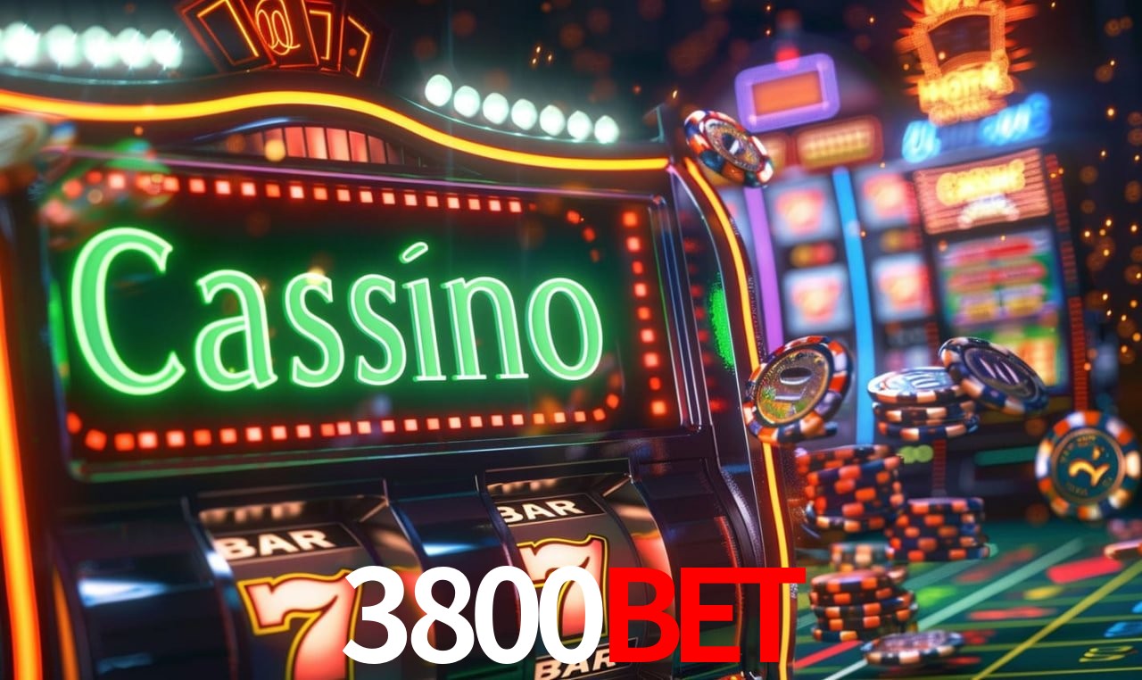 3800bet - Aplicativo Móvel