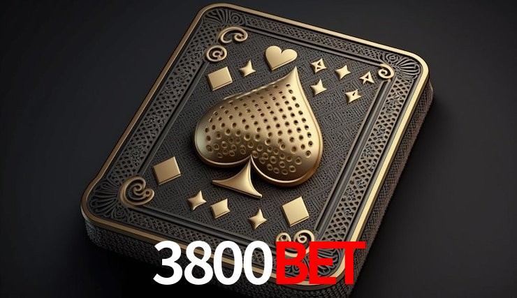 Tecnologia da Plataforma 3800bet