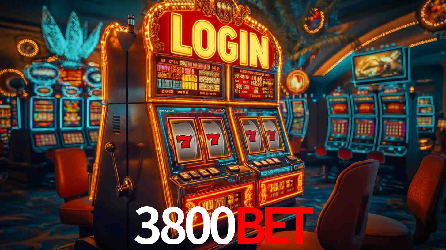 Daily Bonuses 3800bet