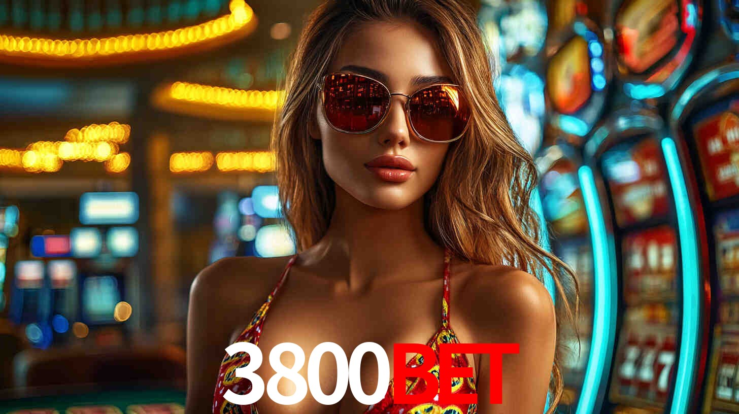 Programa VIP 3800bet