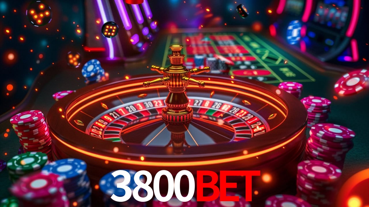 Programa VIP 3800bet