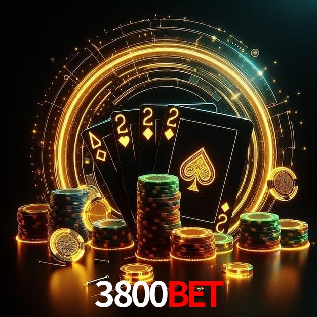 Ofertas Exclusivas 3800bet