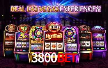 3800bet Brasília - Casino Guide