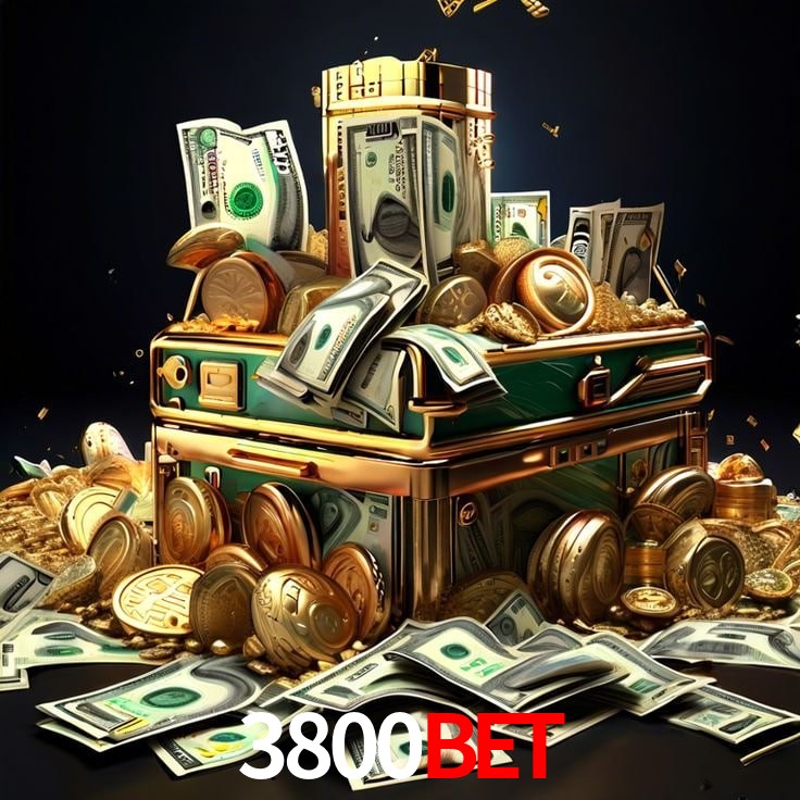 Cadastro Rápido 3800bet