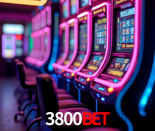 3800bet Slot - 320+ Caça-Níqueis Premium