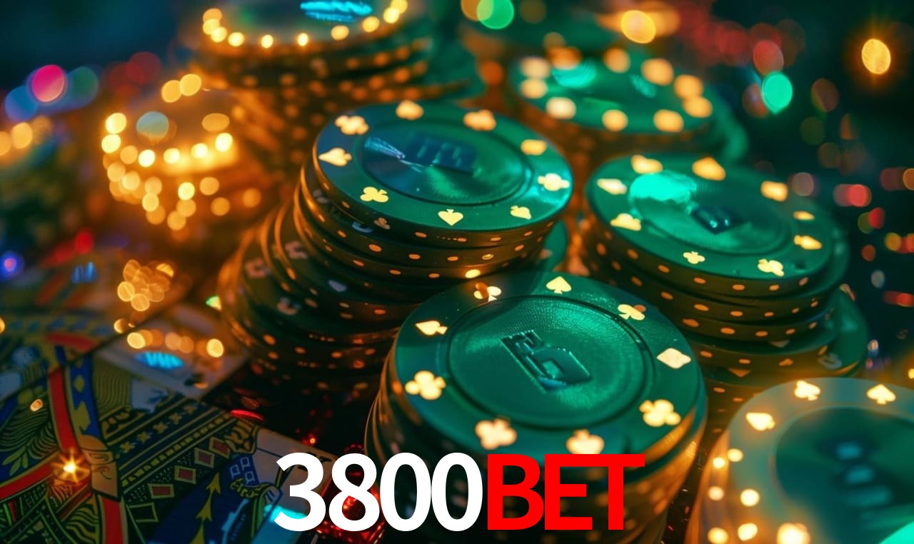 Diretório de Jogos 3800bet